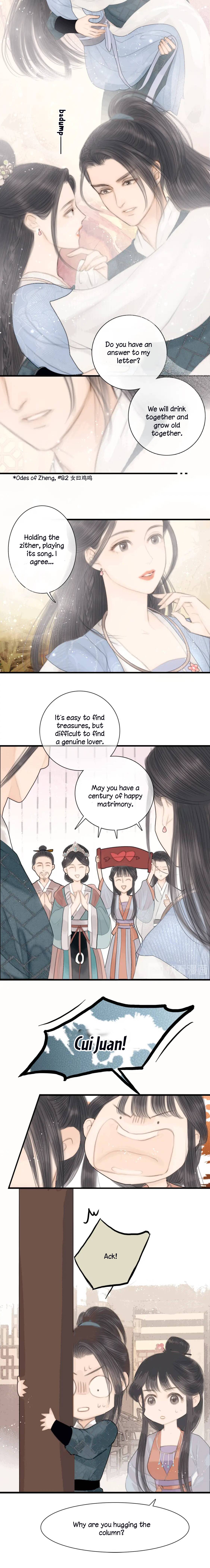 The Most Talented Woman In The World - chapter 38 - #5