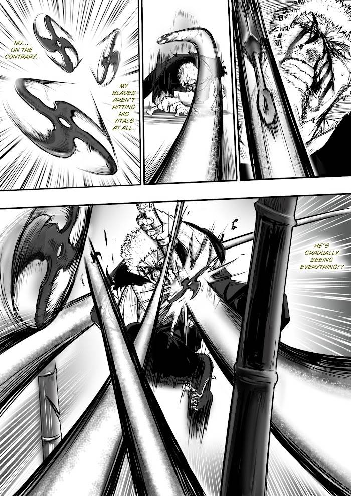 The Mountain Climber and the Sealed Evil Fox - chapter 75 - #2