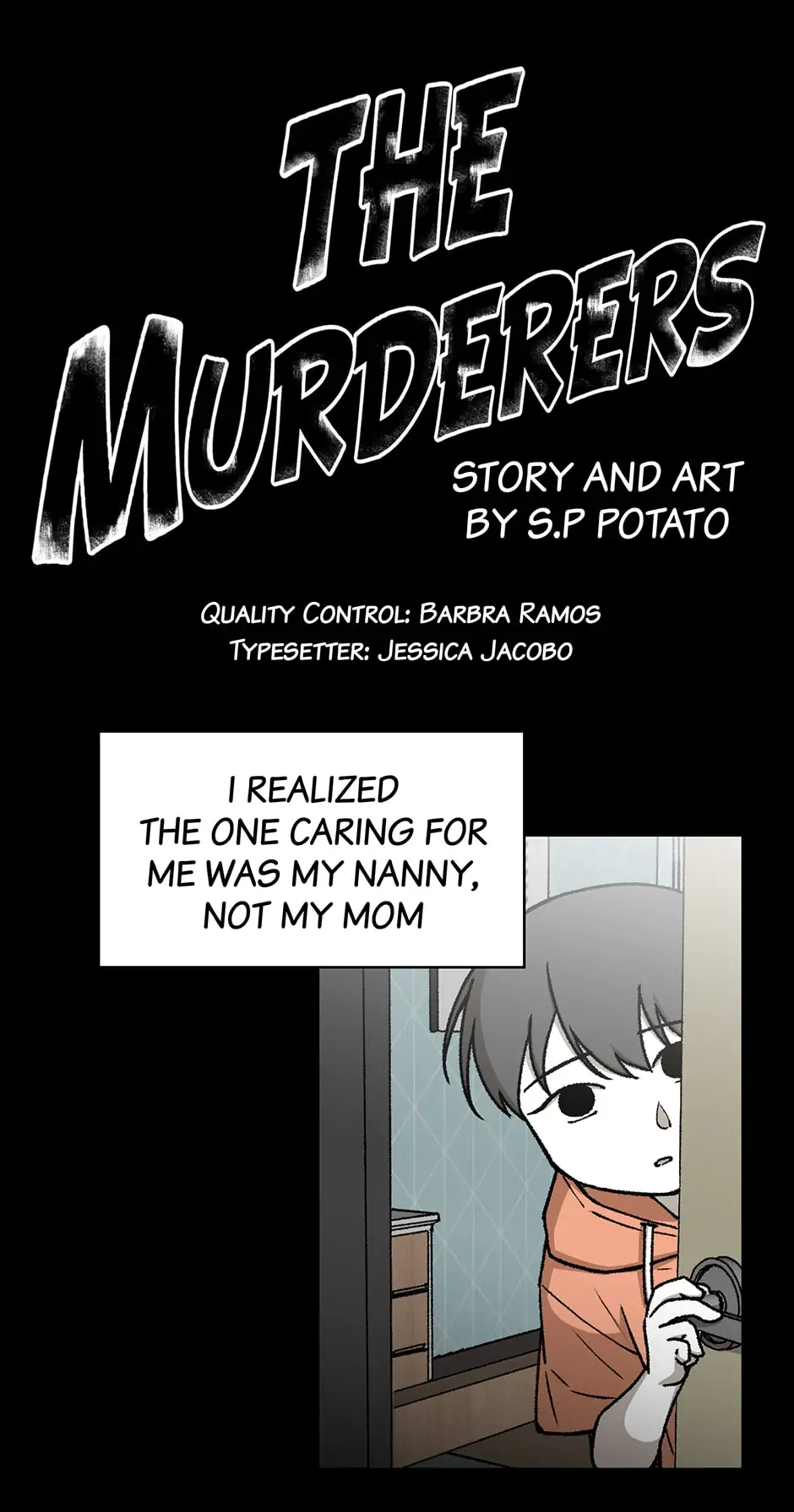 The Murderers - chapter 65 - #2