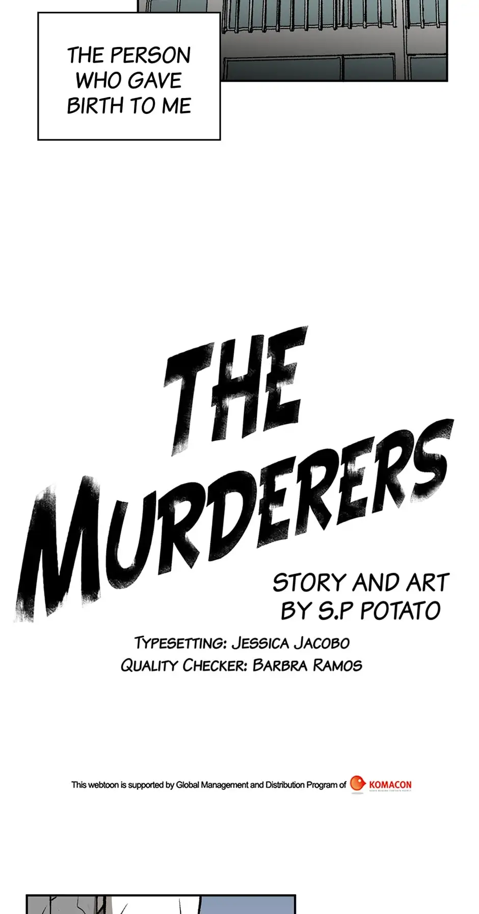 The Murderers - chapter 66 - #4