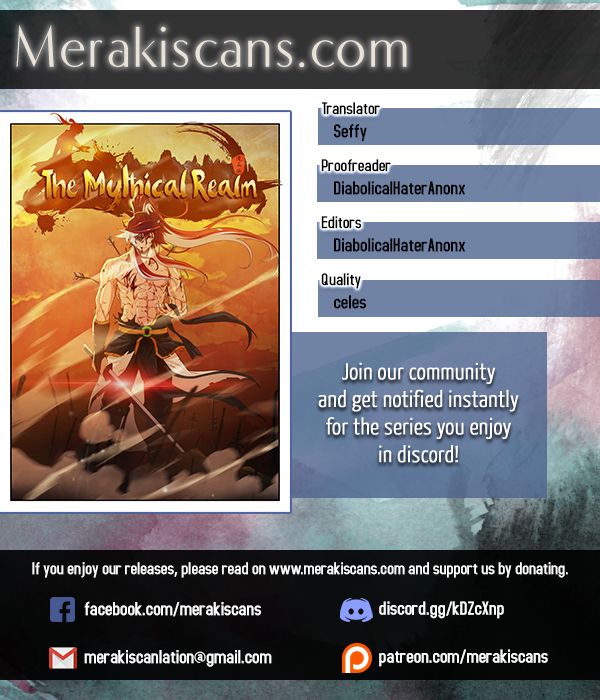 The Mythical Realm - chapter 172.2 - #1