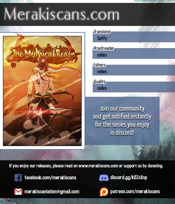The Mythical Realm - chapter 198.2 - #1