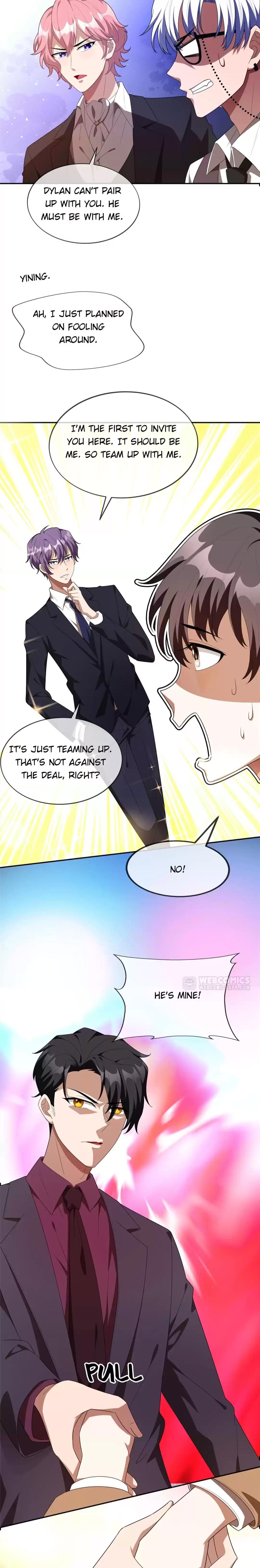 The Innocent Young Master lu - chapter 119 - #4