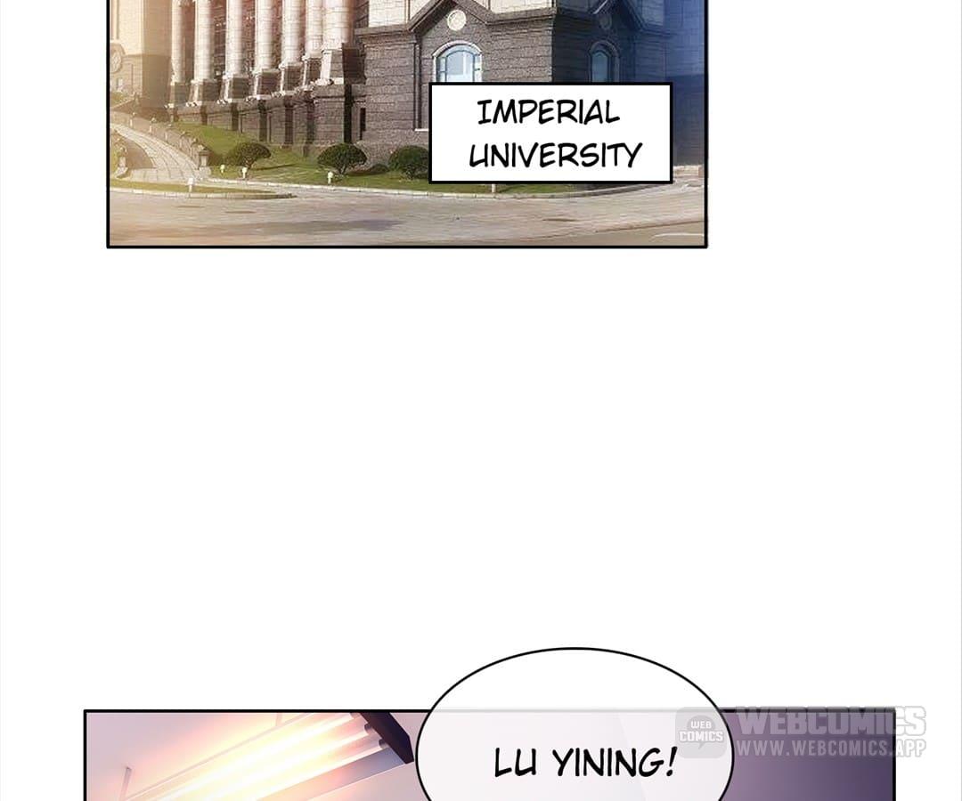 The Innocent Young Master lu - chapter 38 - #2