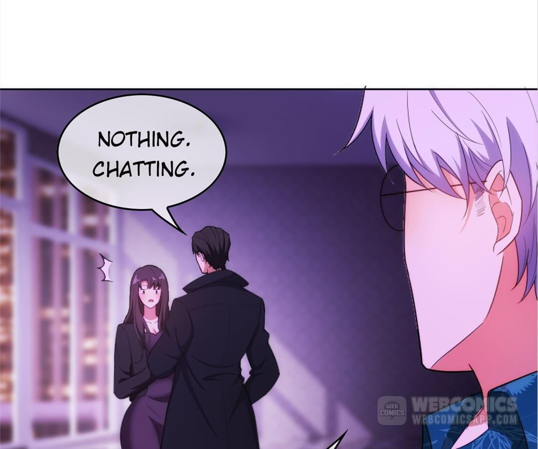 The Innocent Young Master lu - chapter 46 - #6