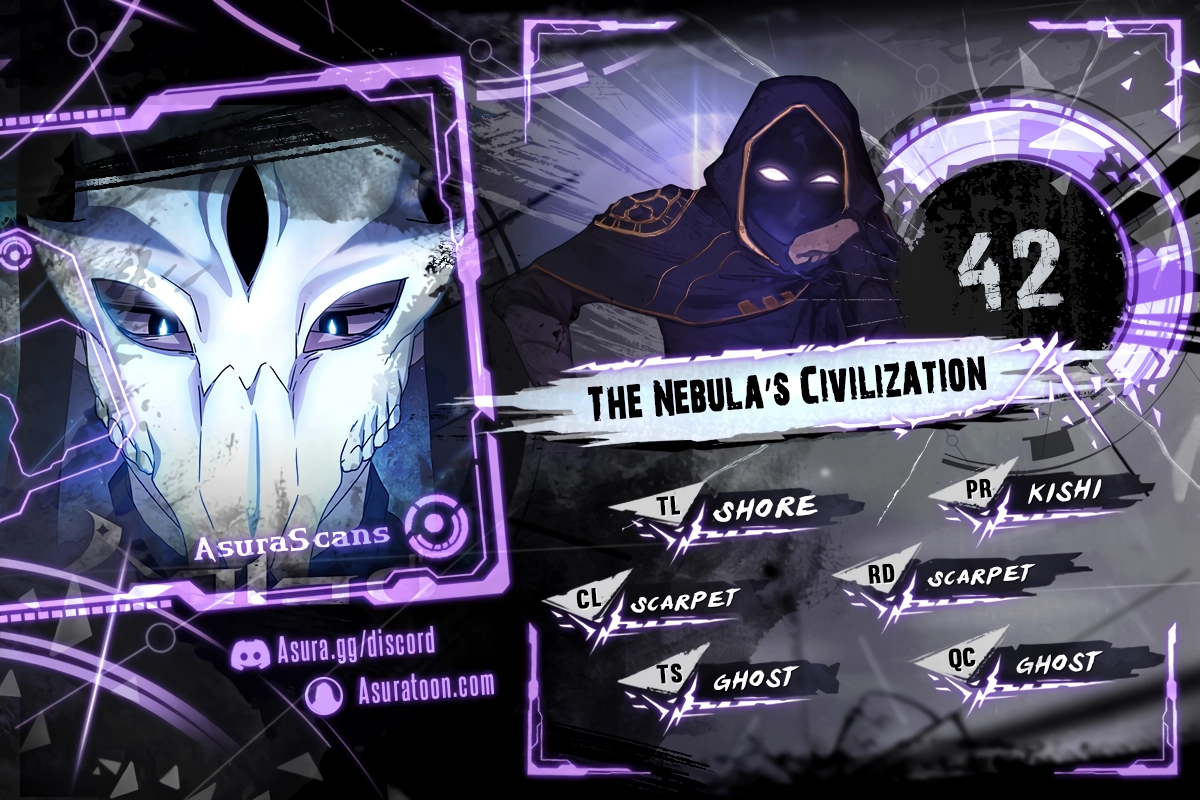 Nebula’s Civilization - chapter 42 - #1