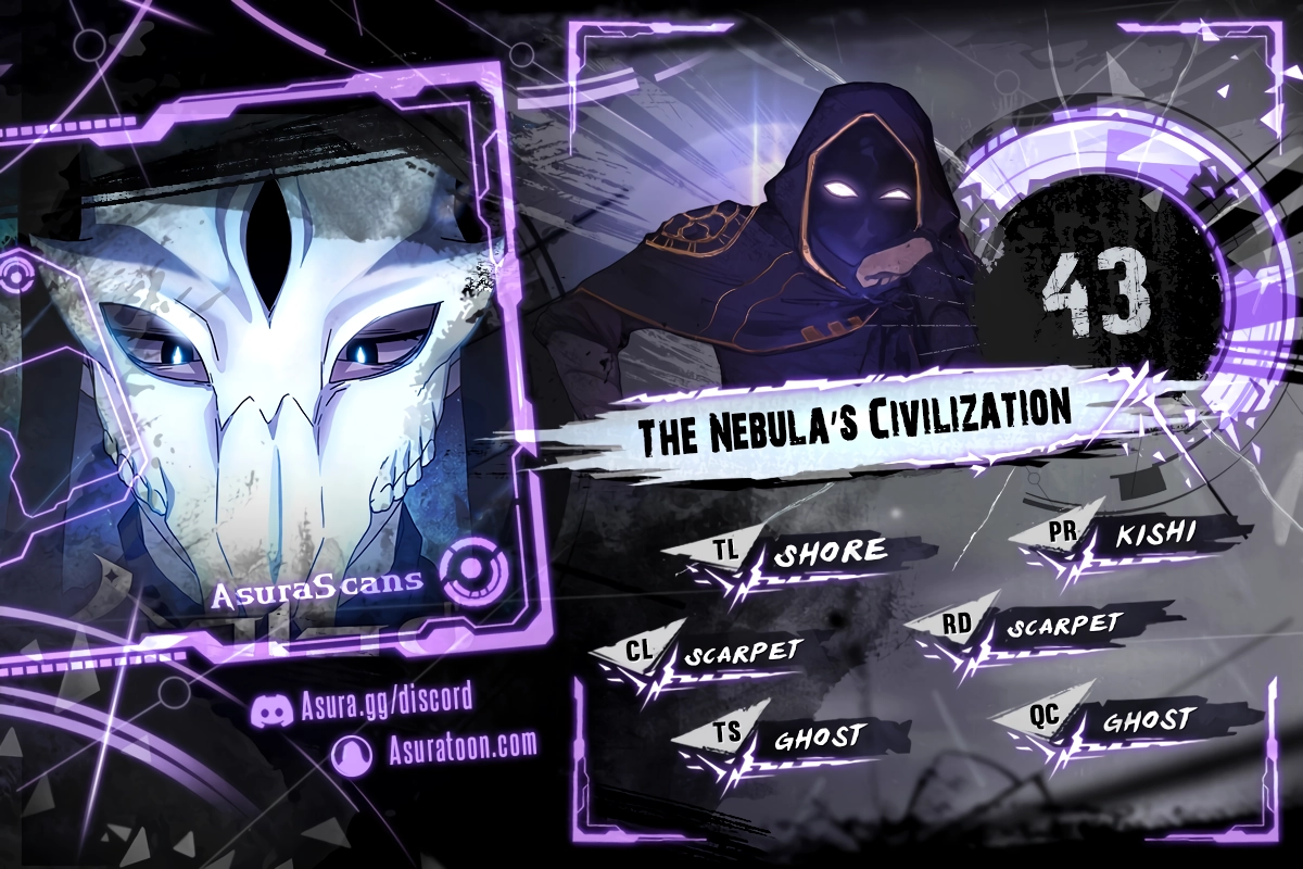 The Nebula's Civilization - chapter 43 - #1