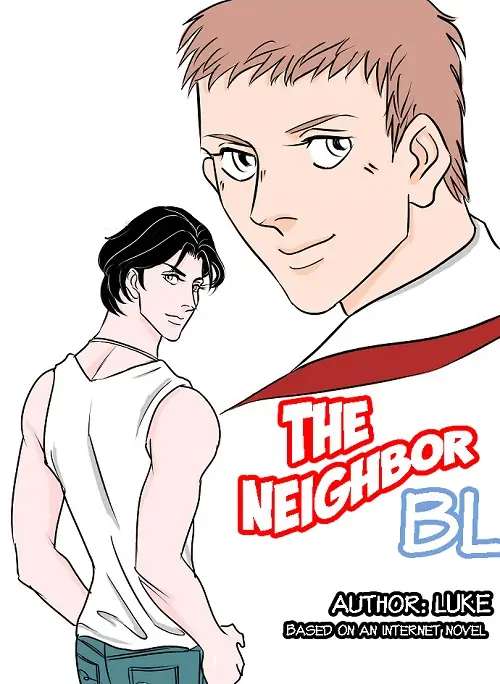 The Neighbor - chapter 1 - #3