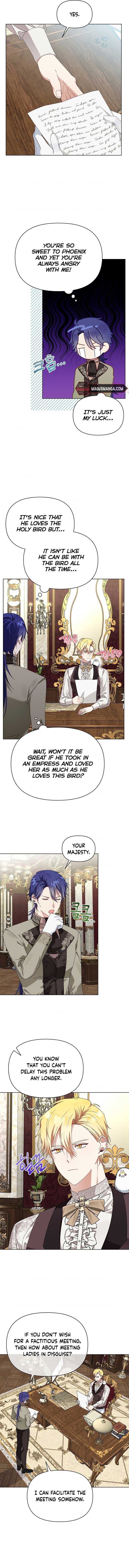 The New Empress - chapter 10 - #2