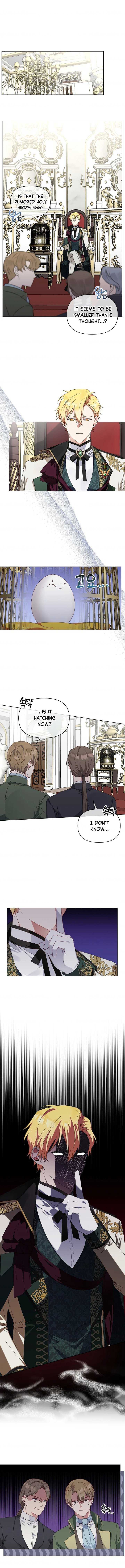 The New Empress - chapter 5 - #4