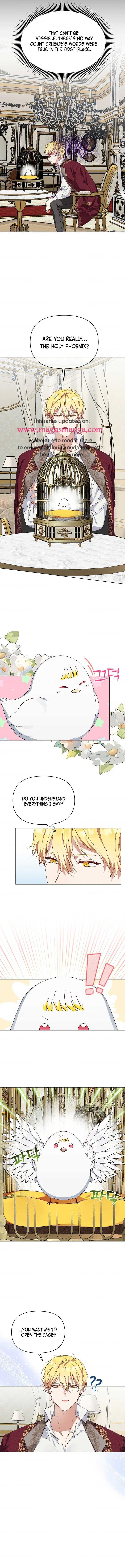 The New Empress - chapter 6 - #3