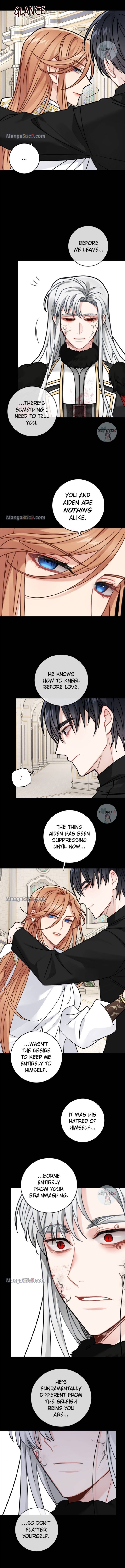 The Newlywed Diary of a Witch and a Dragon - chapter 122 - #4