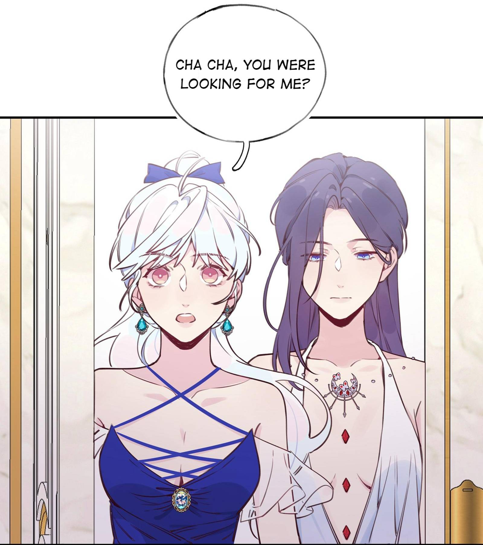 The Nightingale And The Rose - chapter 18 - #2