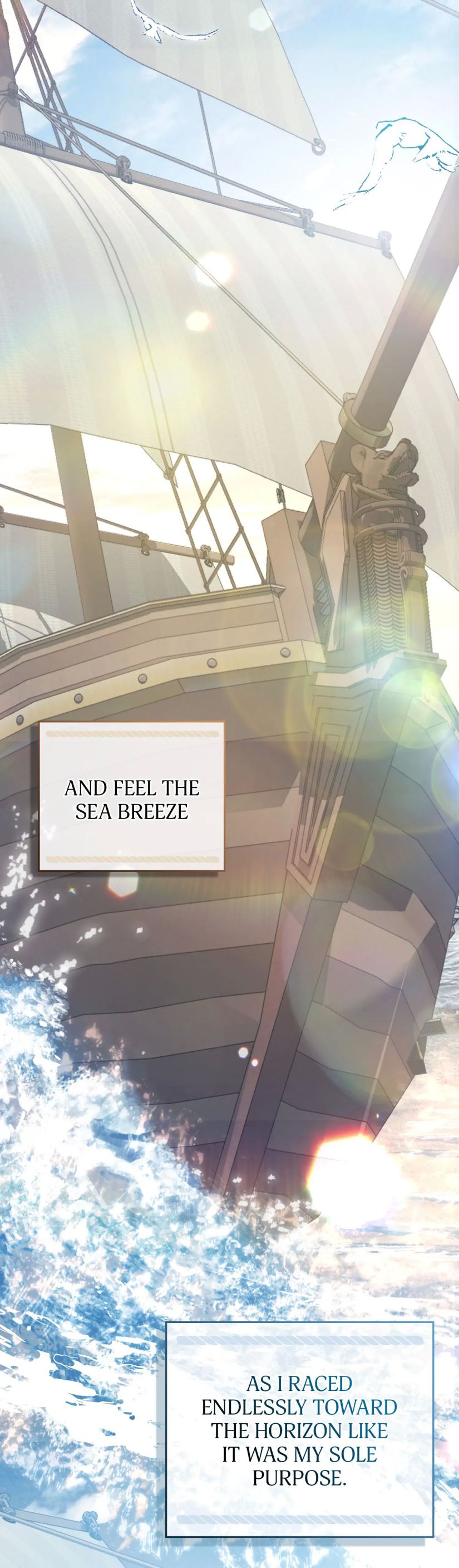 The Noble Pirate - chapter 22 - #2