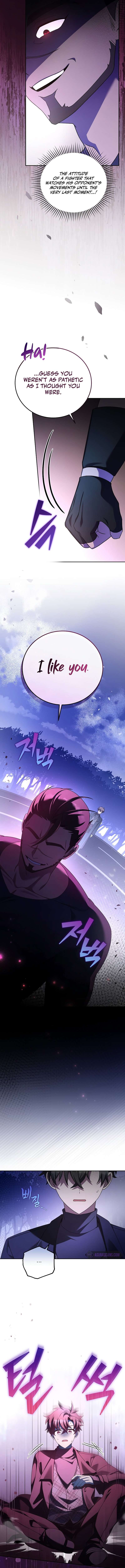 The Novel’s Extra - chapter 69 - #3