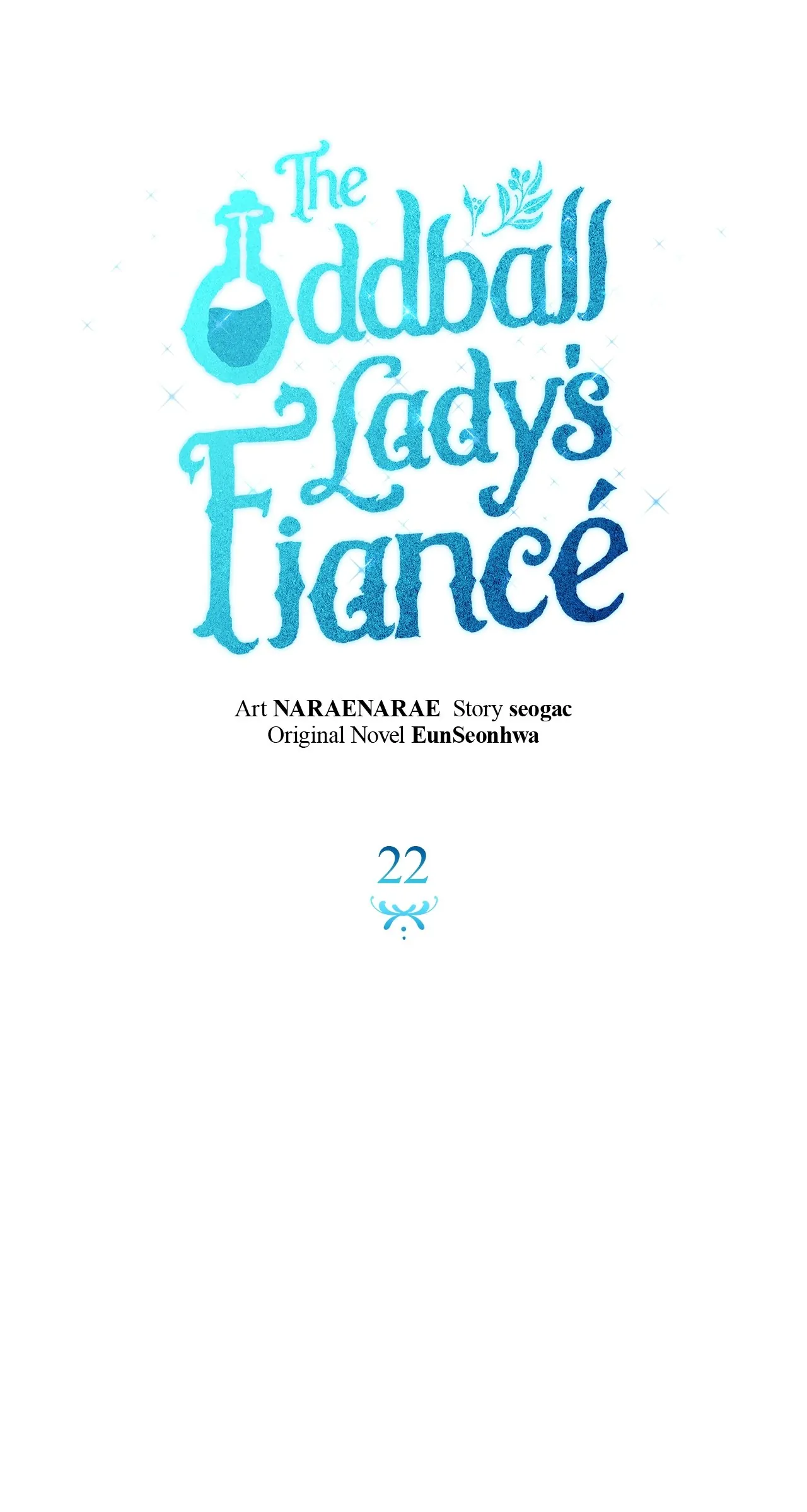 The Oddball Lady’S Fiancé - chapter 22 - #6