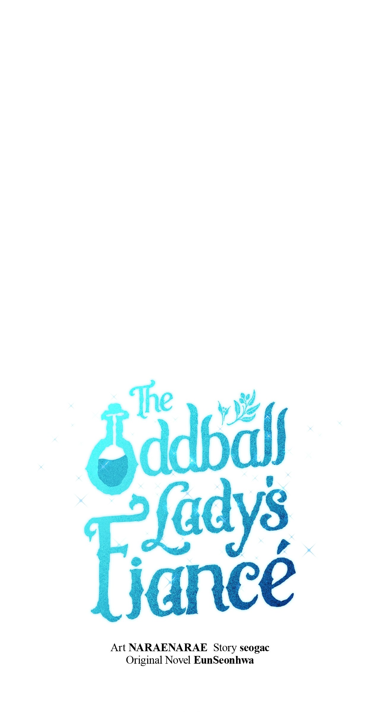 The Oddball Lady’S Fiancé - chapter 24 - #1
