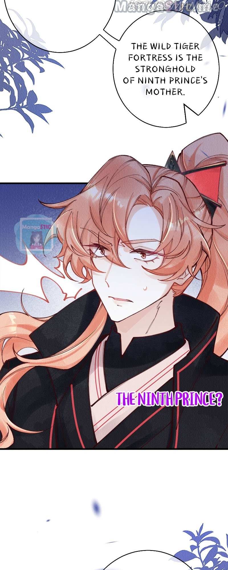 The One for You - chapter 80 - #5