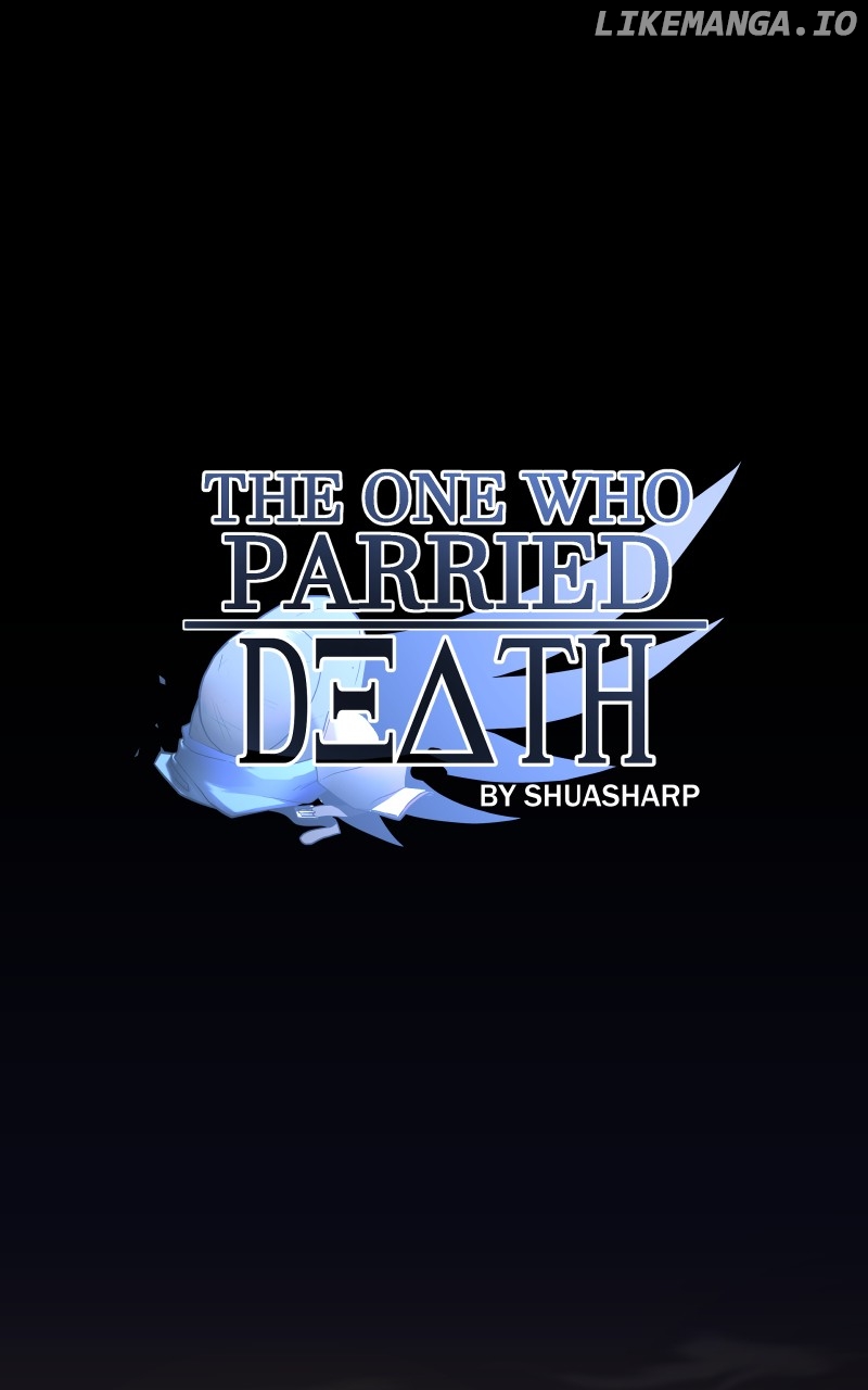 The One Who Parried Death - chapter 17 - #1