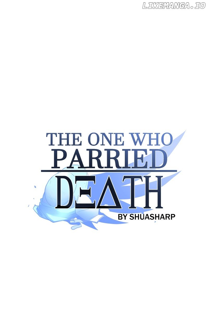 The One Who Parried Death - chapter 21 - #1