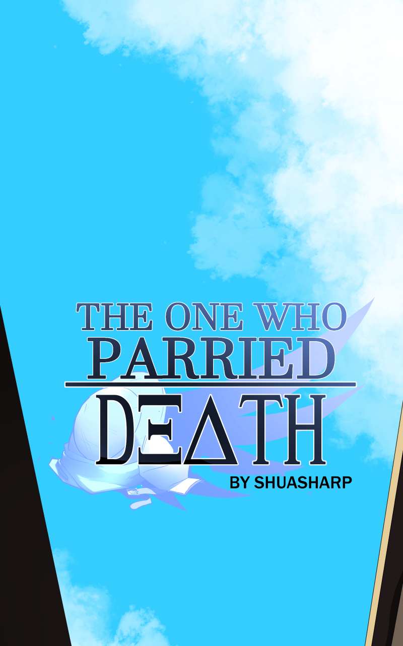 The One Who Parried Death - chapter 3 - #2