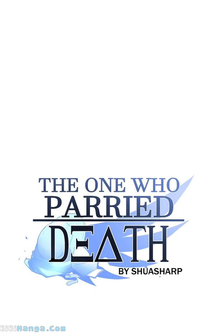 The One Who Parried Death - chapter 5 - #1