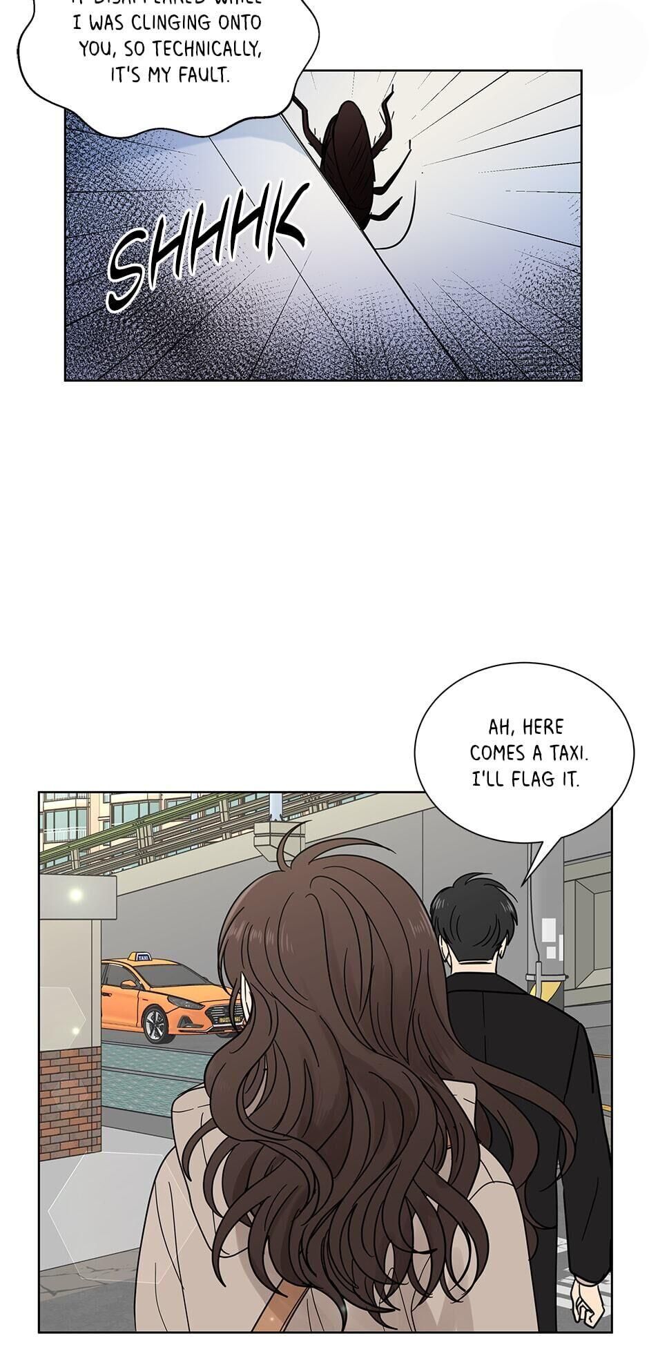 The Only Love I Know - chapter 72 - #5