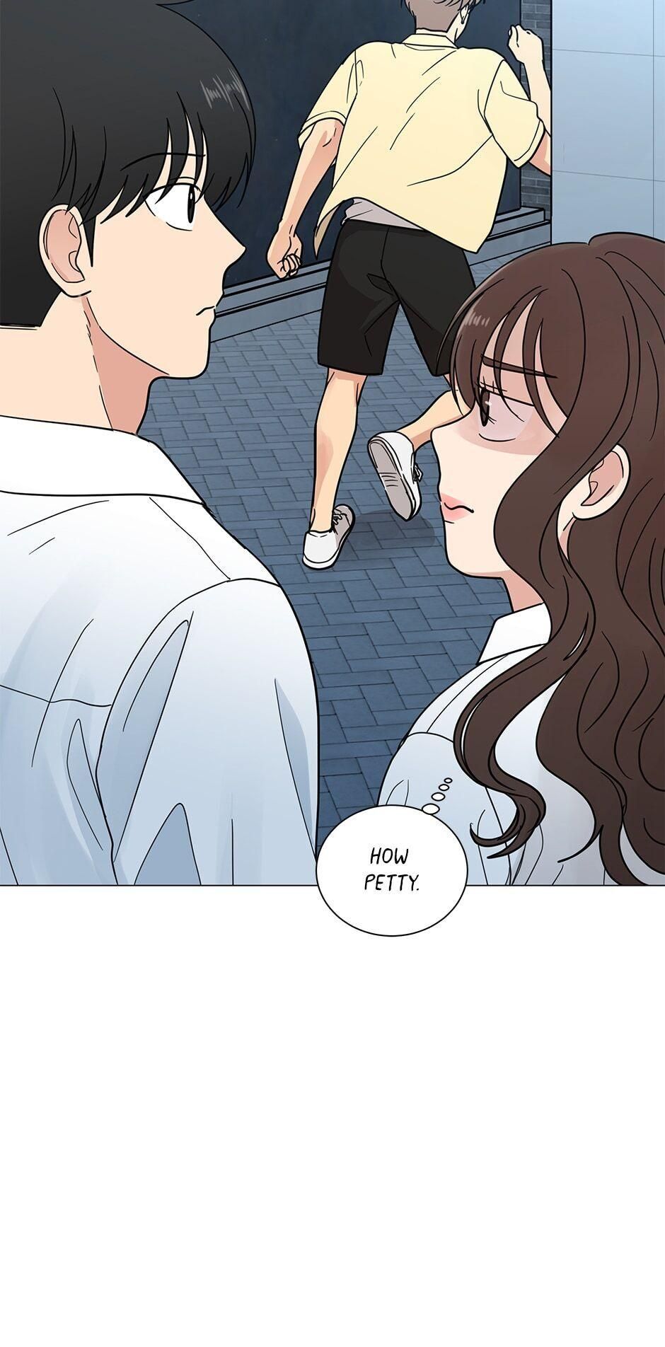 The Only Love I Know - chapter 80 - #5