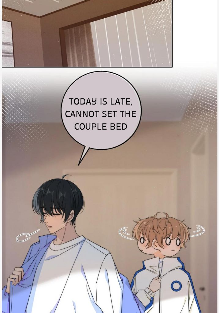 The Pain Of The Abandoned - chapter 36 - #6