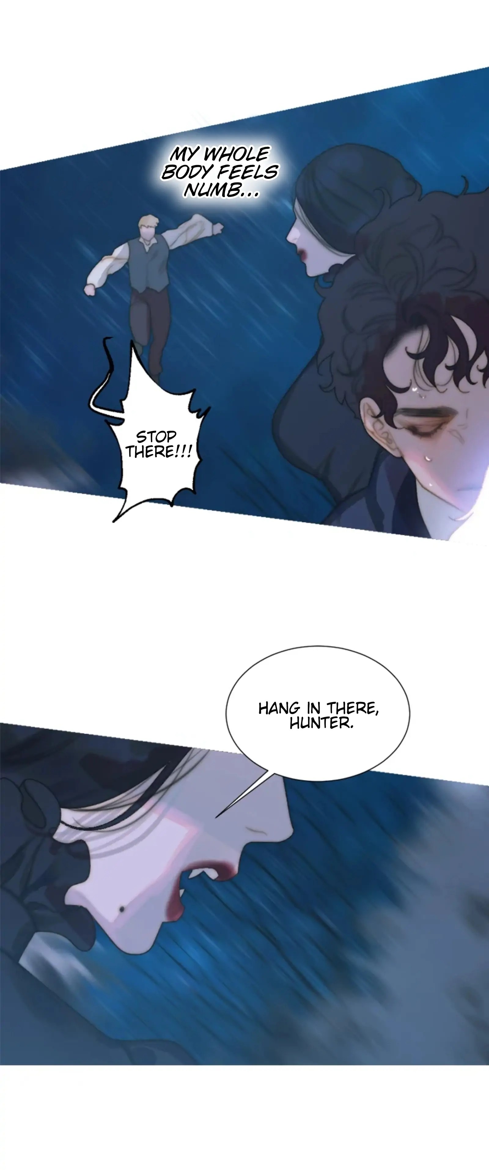 The Pale Horse - chapter 256 - #2