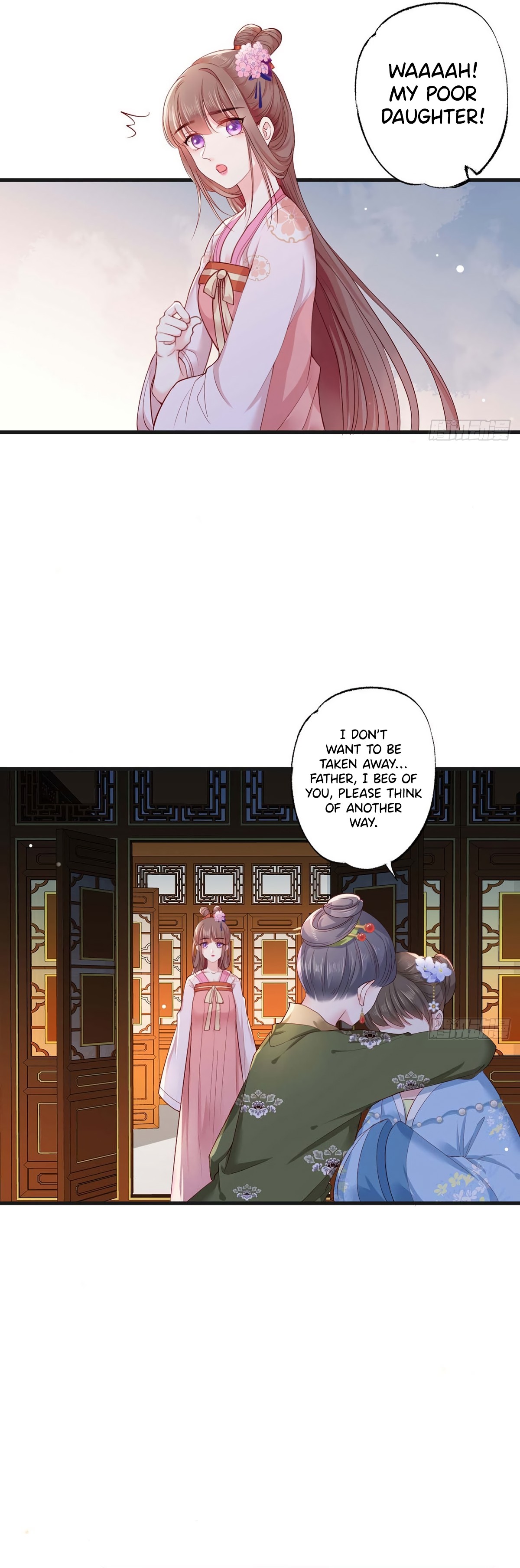 The Pampered Regent Of The Richest Woman - chapter 34 - #2
