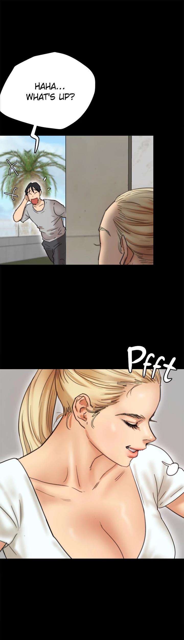 The Patron’s Daughters - chapter 3 - #3