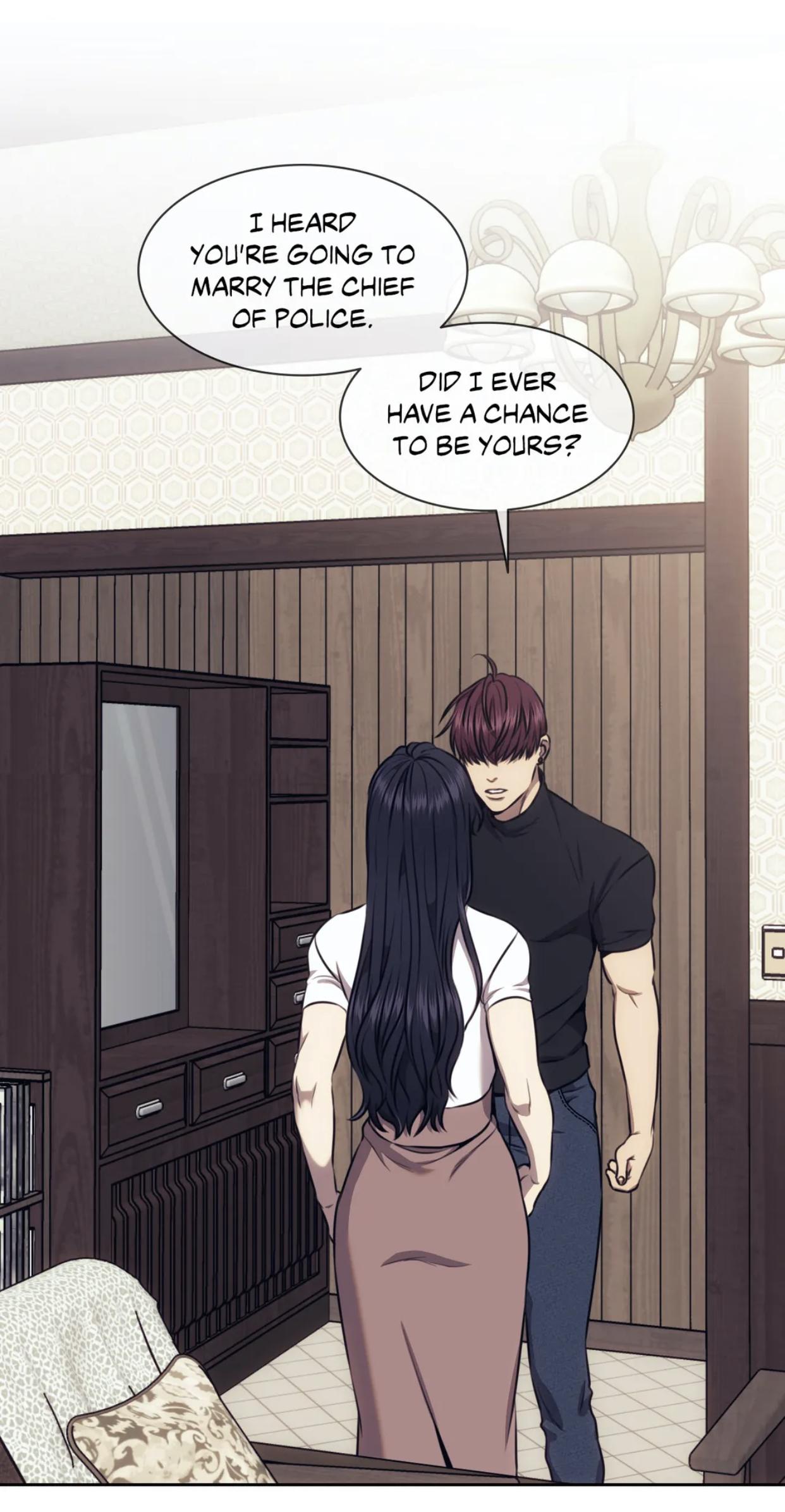 The Pawn's Revenge - chapter 47 - #6