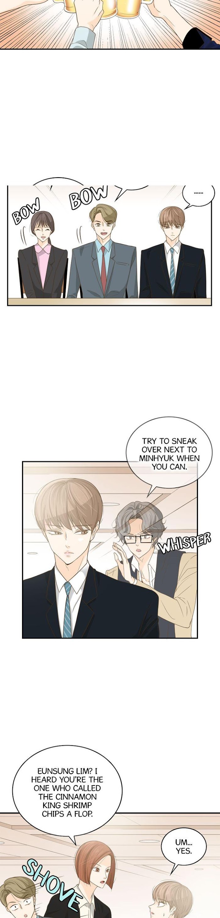 The Perfect Gay Maker - chapter 16 - #2