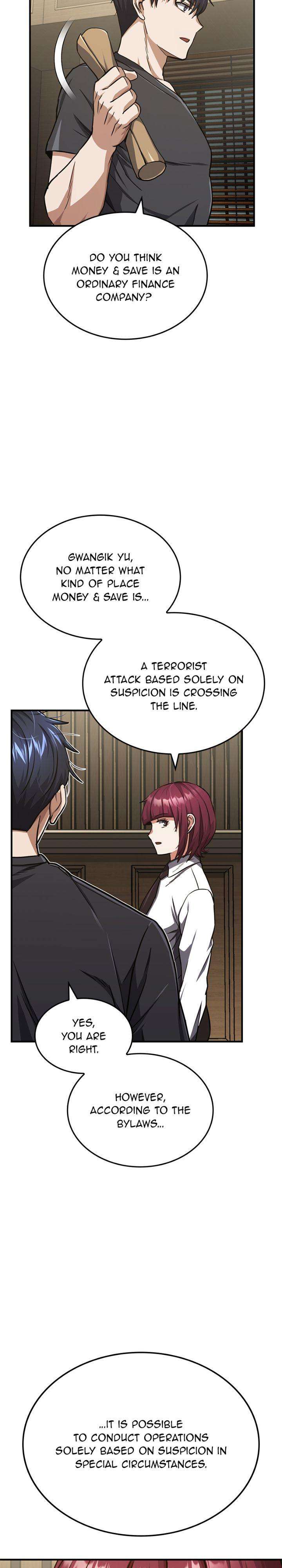 The Perfect Hybrid - chapter 45 - #2