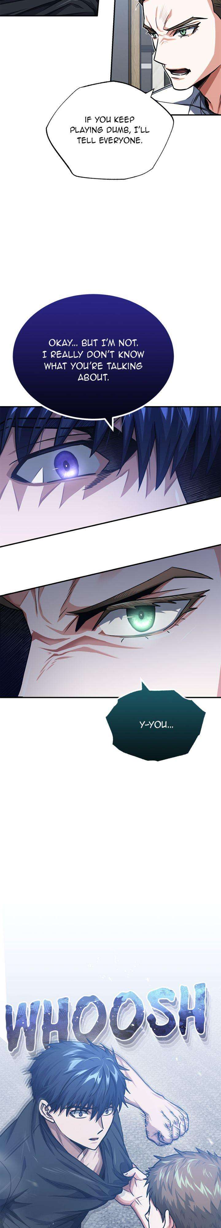 The Perfect Hybrid - chapter 46 - #2