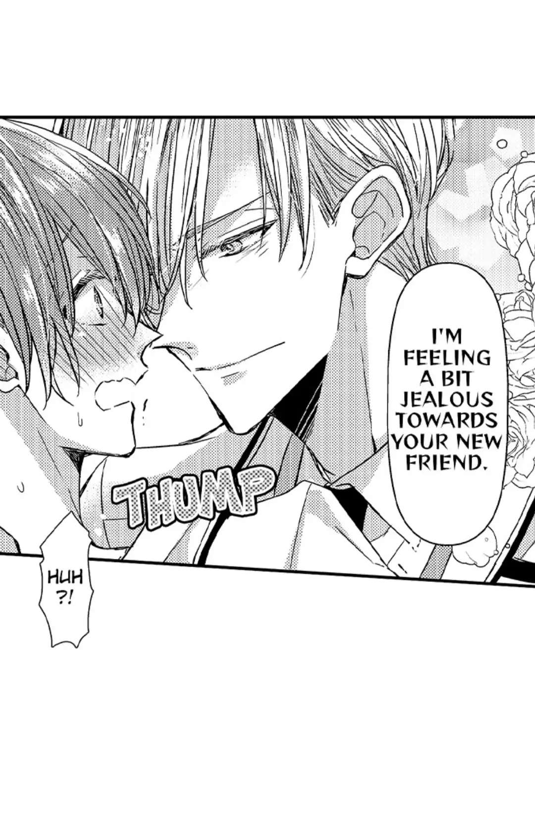 The Perfect Prince Loves Me, His Rival?! - chapter 24 - #2