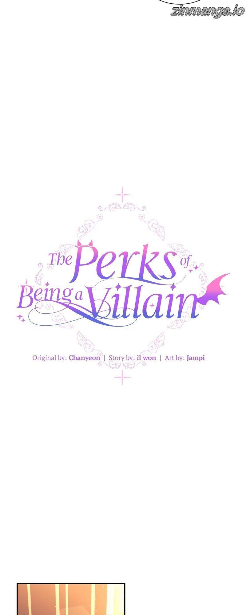 The Perks of Being a Villain - chapter 15 - #4