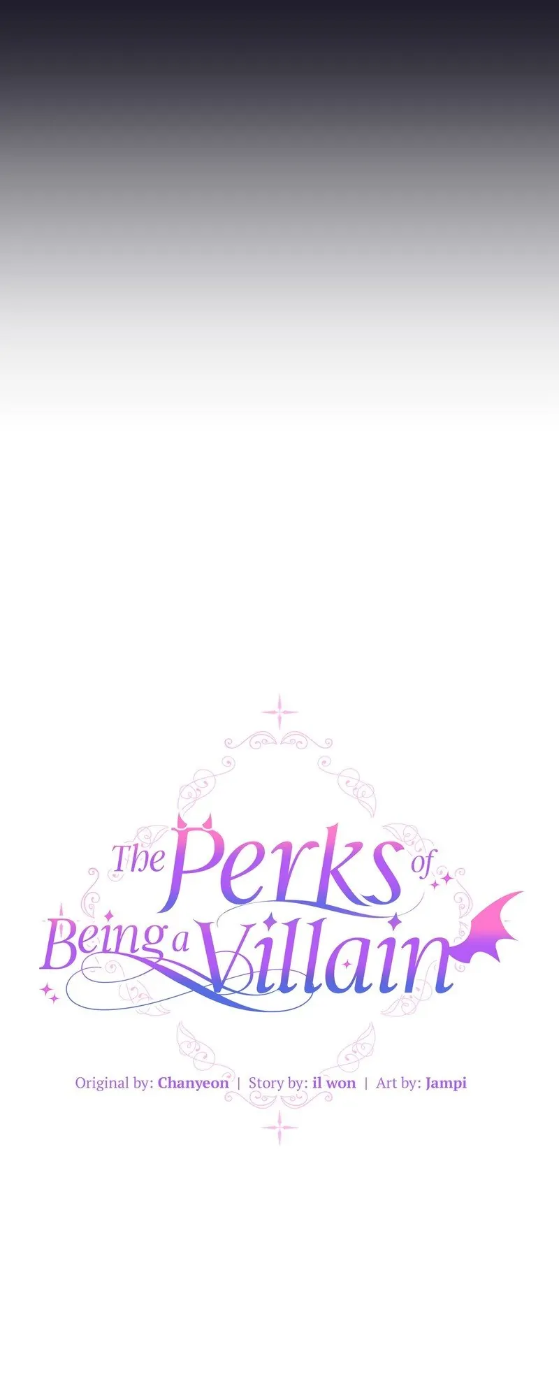 The Perks of Being a Villain - chapter 27 - #6