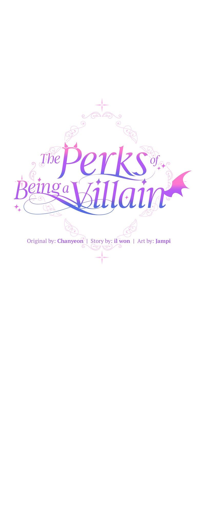 The Perks of Being a Villain - chapter 34 - #4