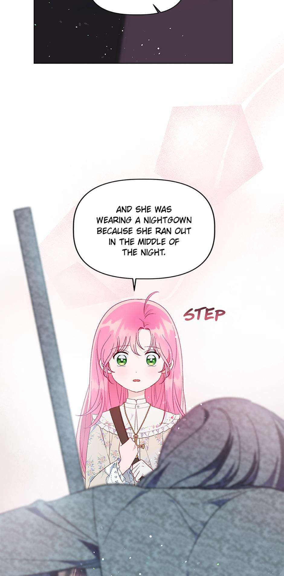 The Perks of Being an S-Class Heroine - chapter 39 - #5