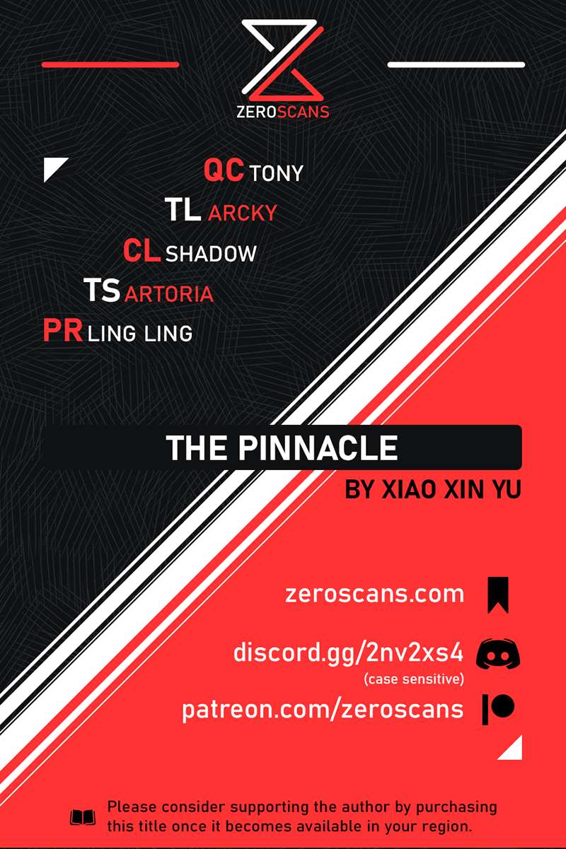 The Pinnacle - chapter 12 - #1