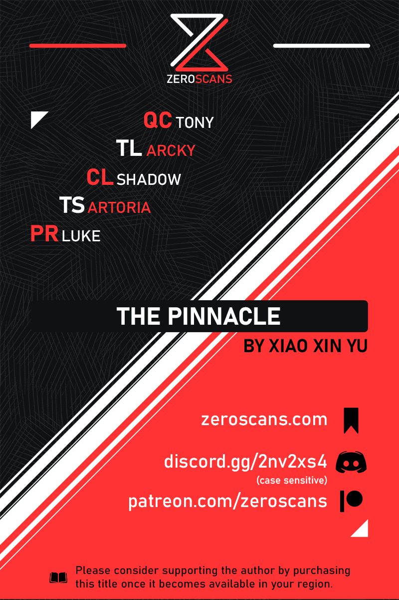 The Pinnacle - chapter 25 - #1