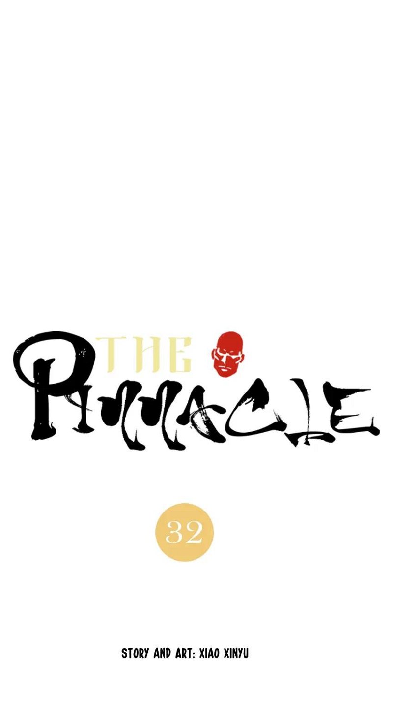 The Pinnacle - chapter 32 - #1