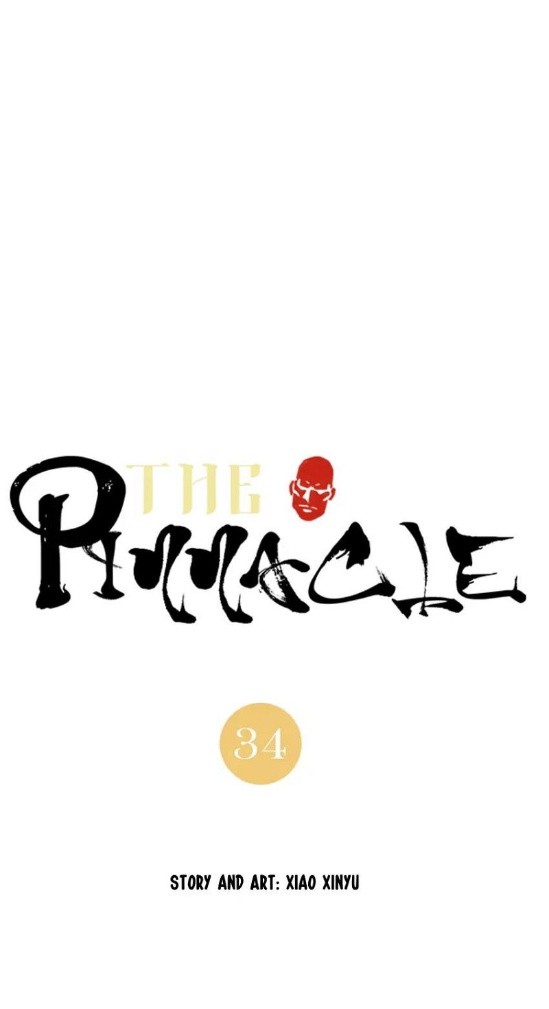 The Pinnacle - chapter 34 - #2