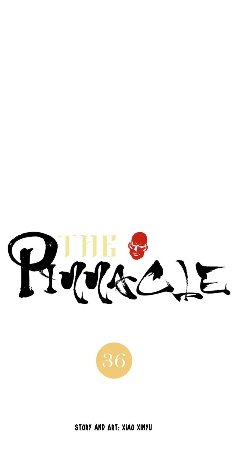 The Pinnacle - chapter 36 - #1
