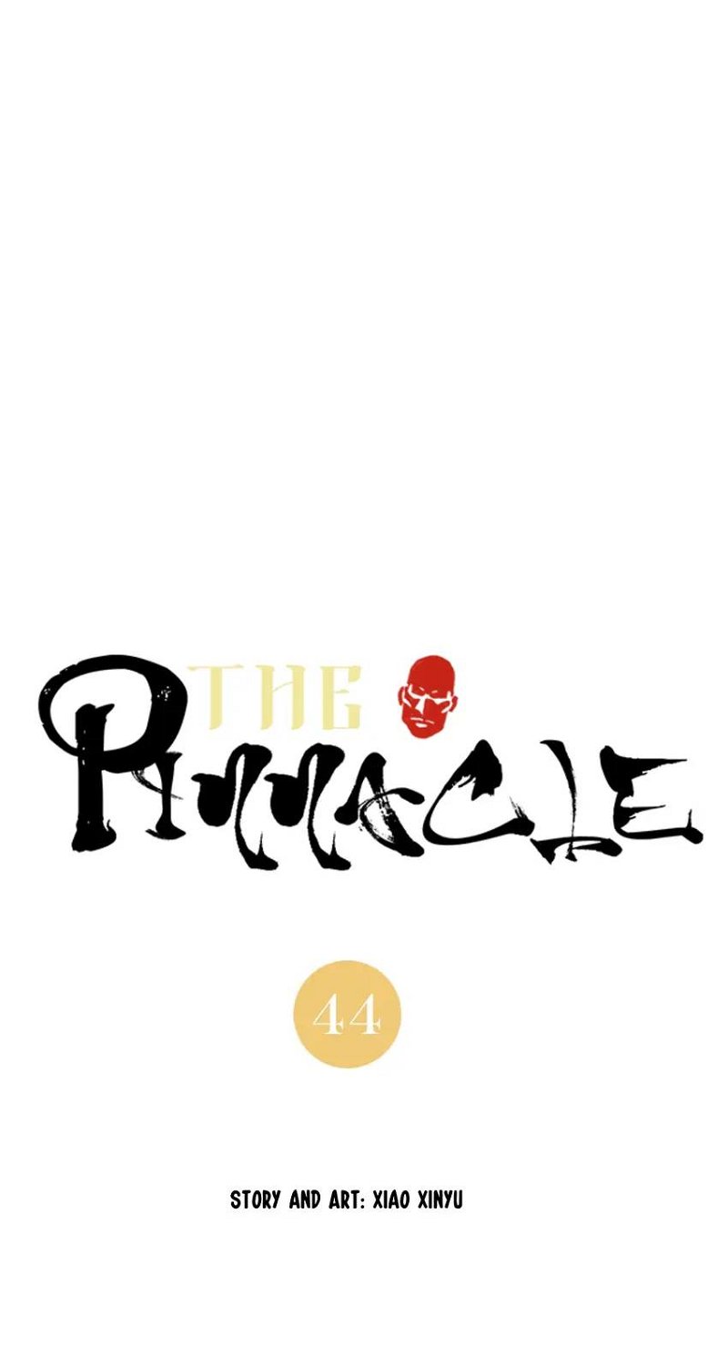 The Pinnacle - chapter 44 - #1
