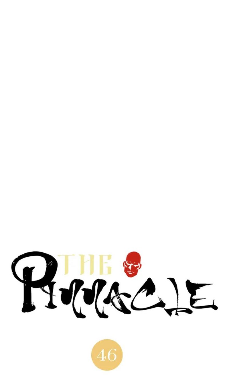 The Pinnacle - chapter 46 - #1