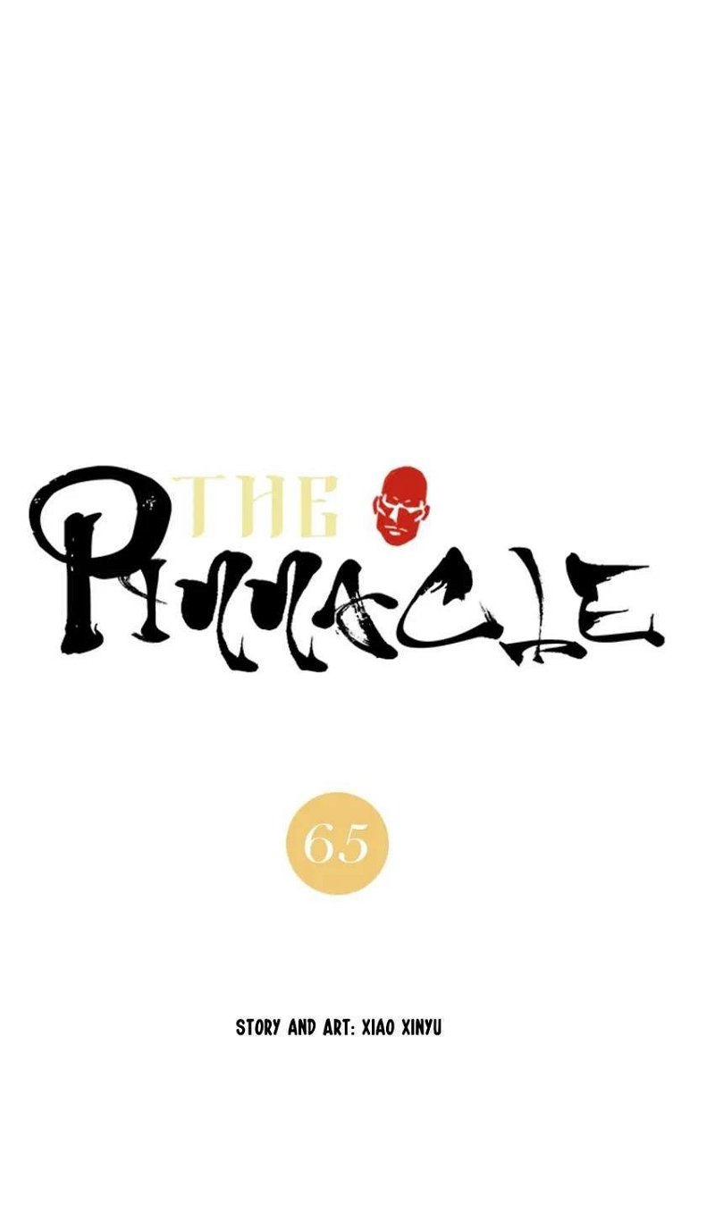 The Pinnacle - chapter 65 - #1