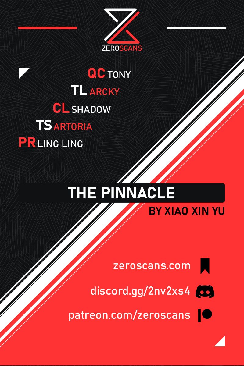 The Pinnacle - chapter 8 - #1